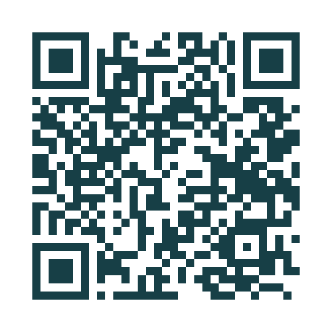 Scan to support Justice for the Blue through PayPal